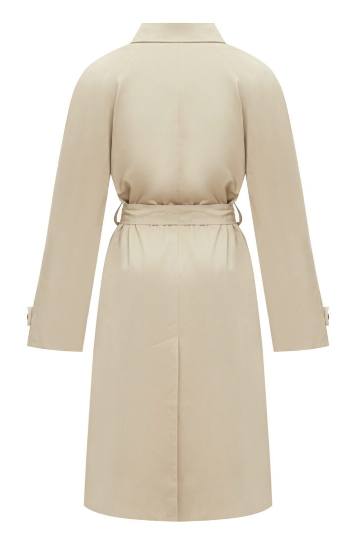 Класичний тренч