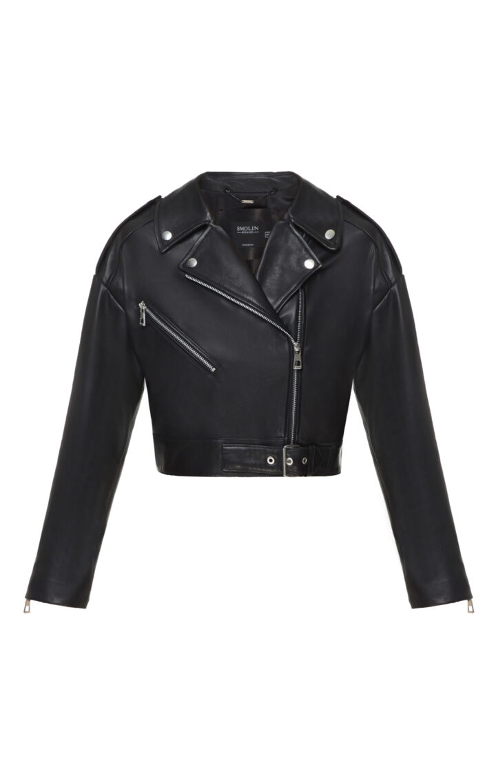 Вкорочена шкірянка