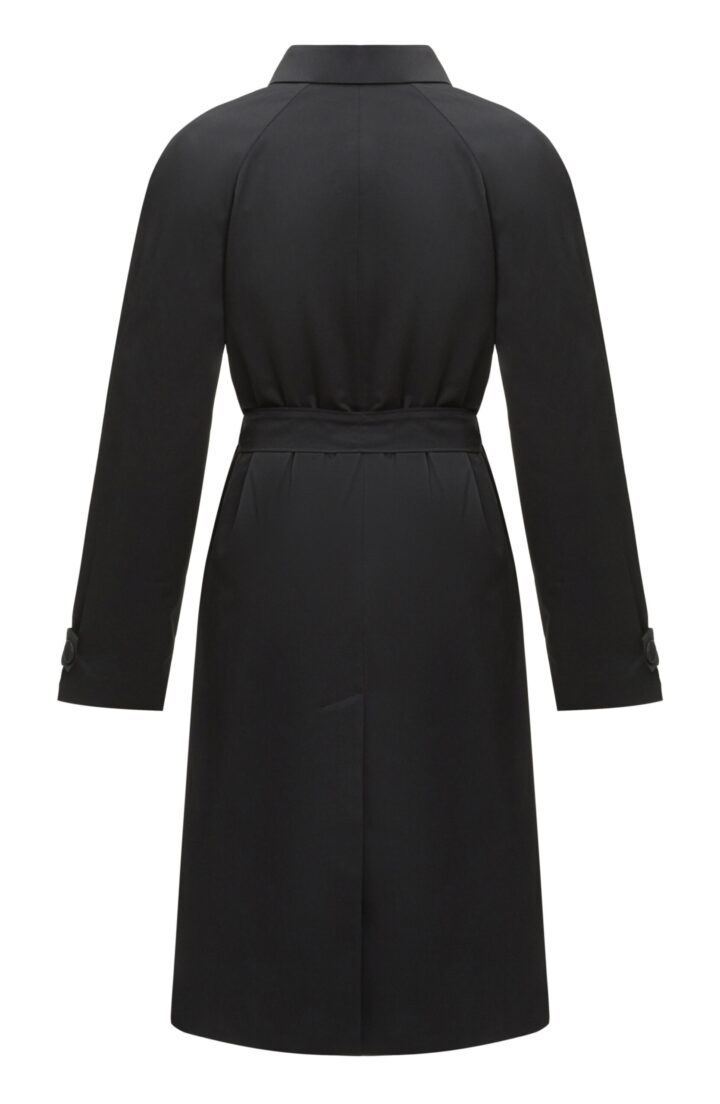 Котоновий тренч