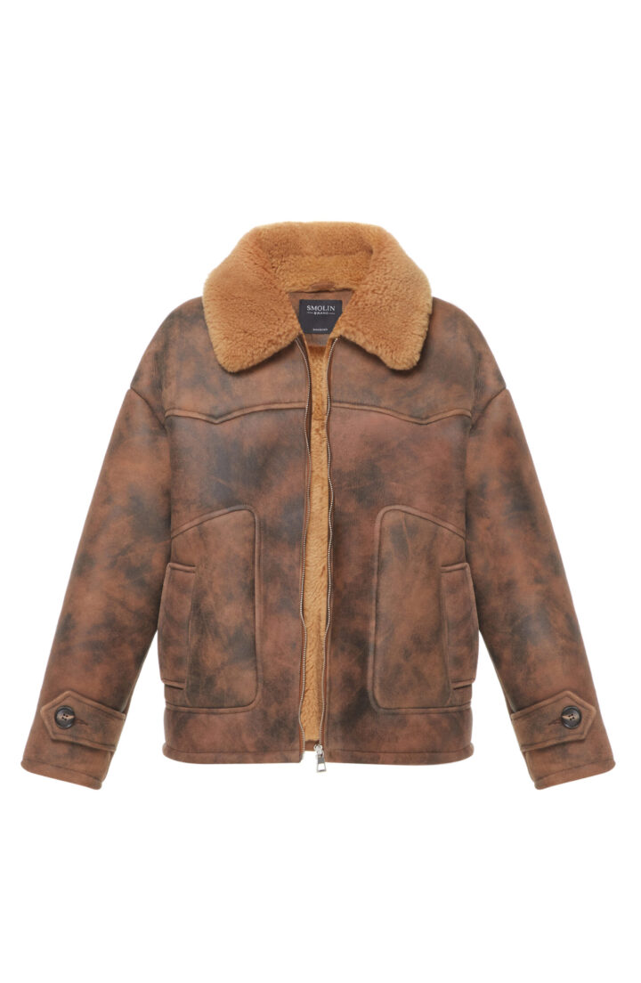 Дублянка у вінтажному стилі