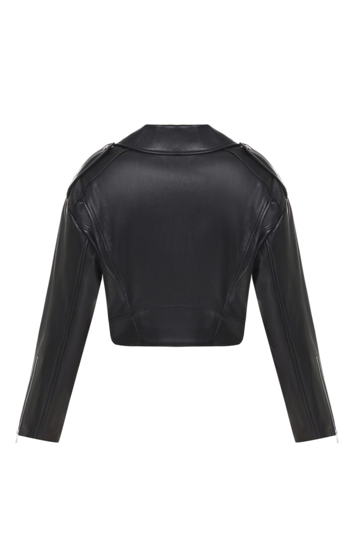 Вкорочена шкірянка