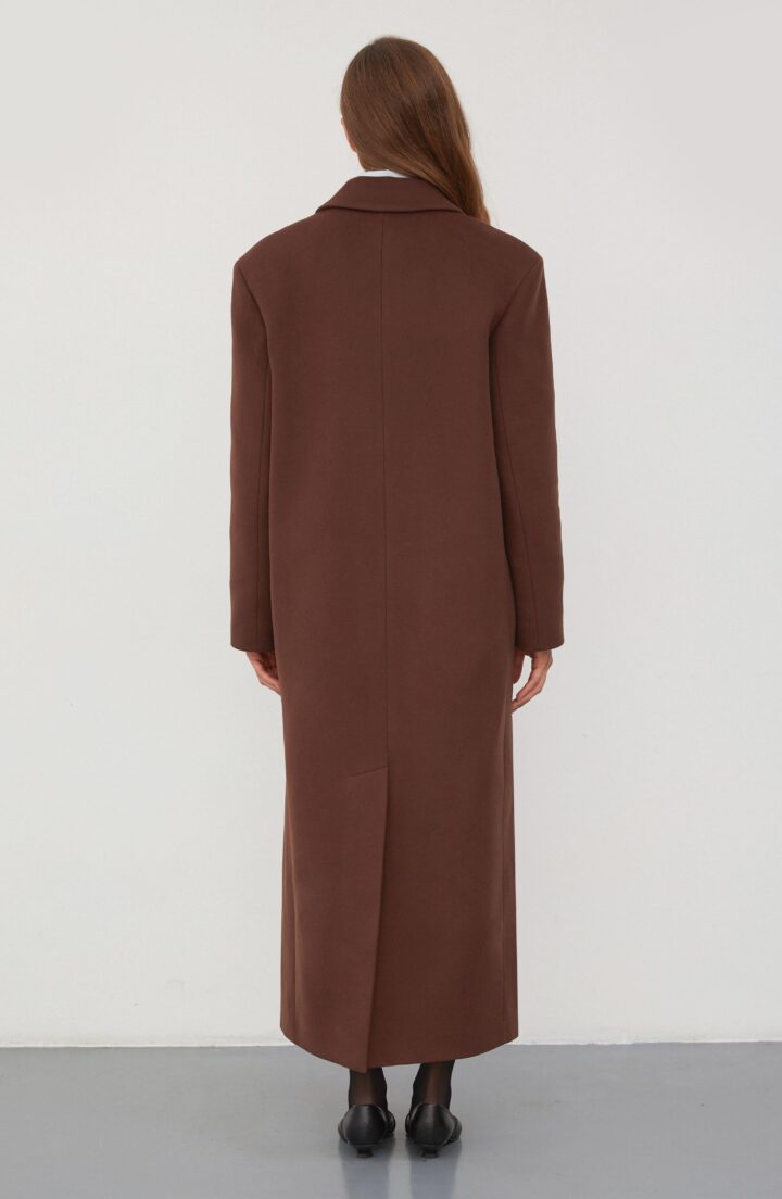 Пальто - піджак