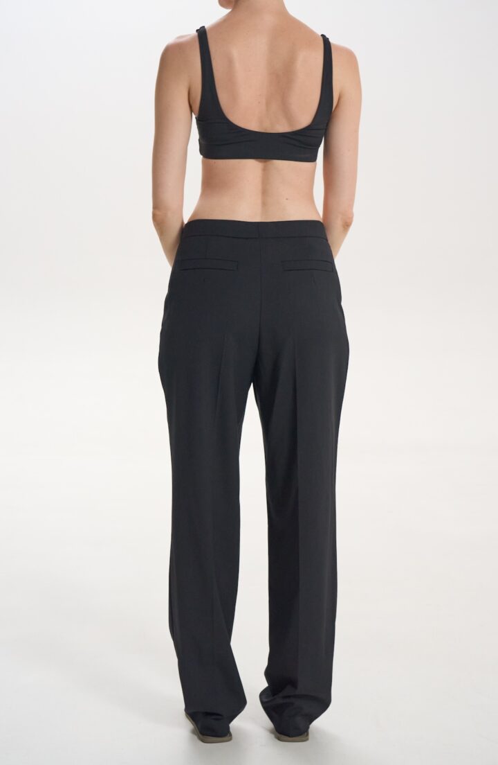 Брюки-сигарети