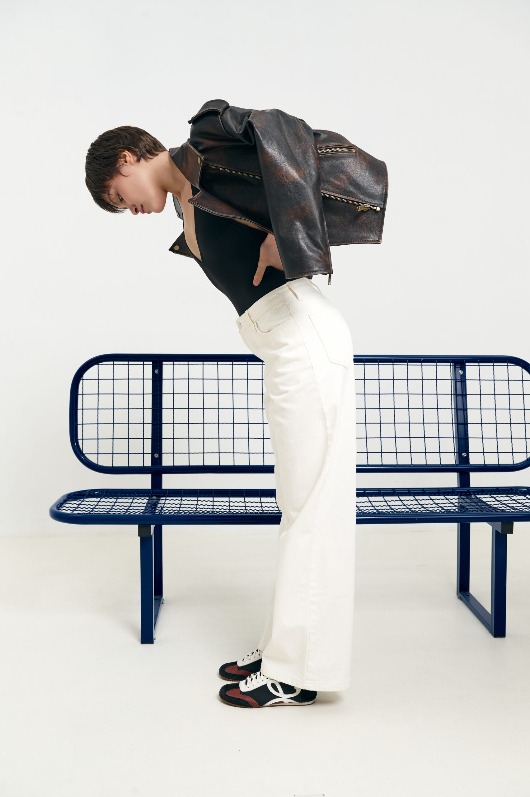 Джинси - Зображення 2