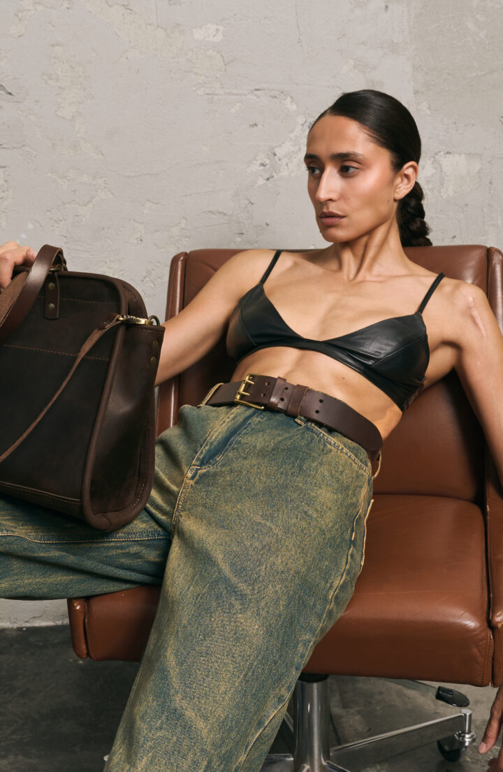 Archive Bag