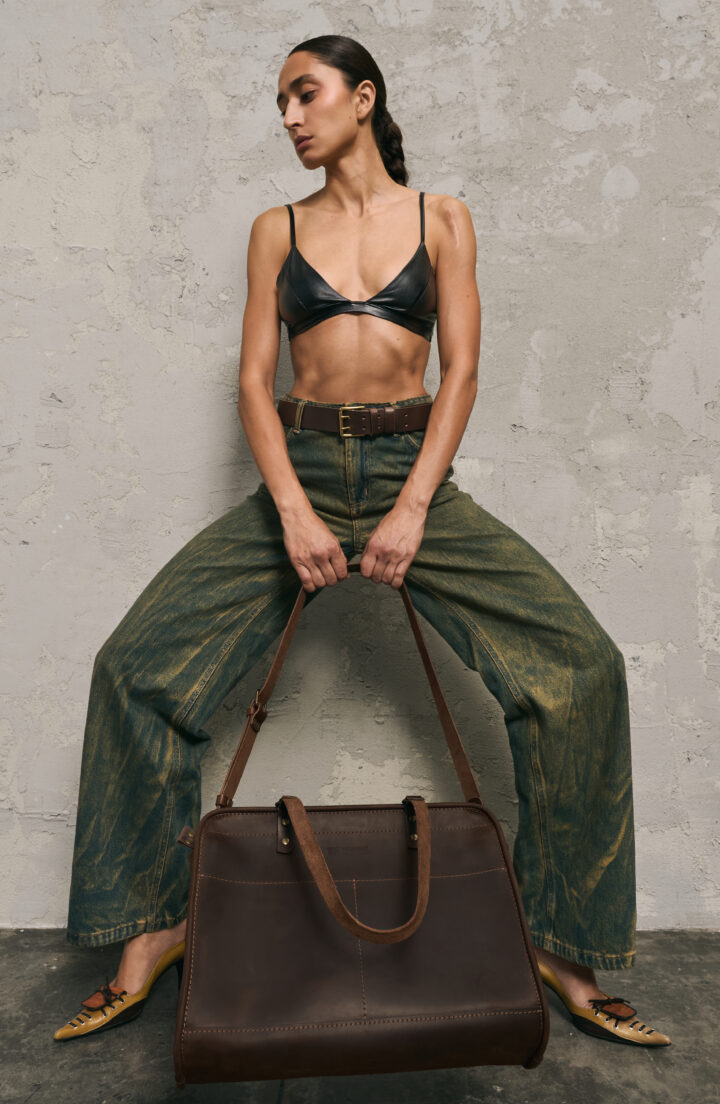 Archive Bag