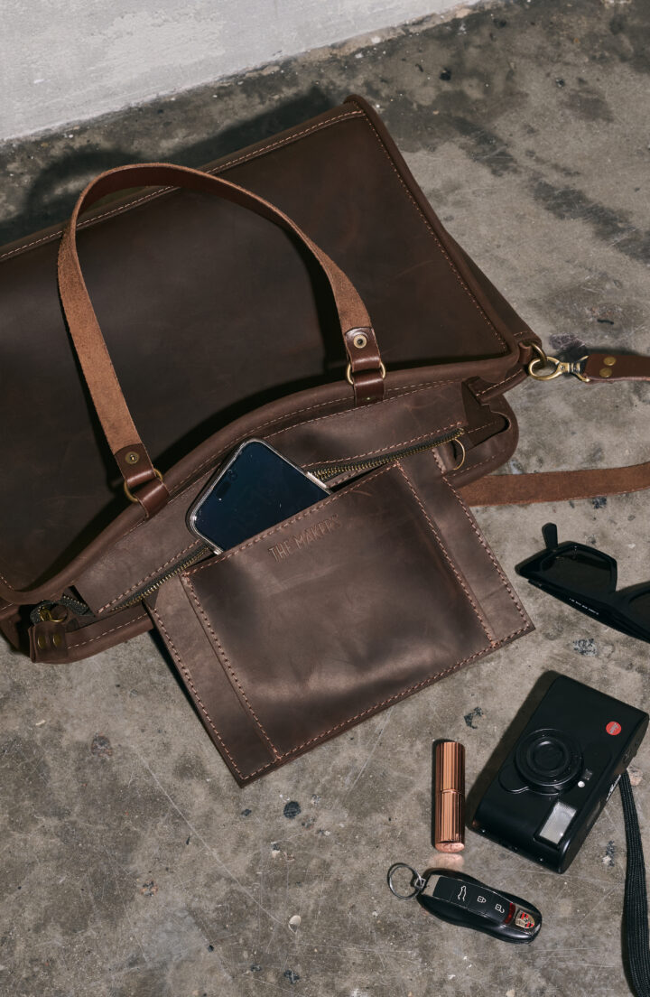 Archive Bag