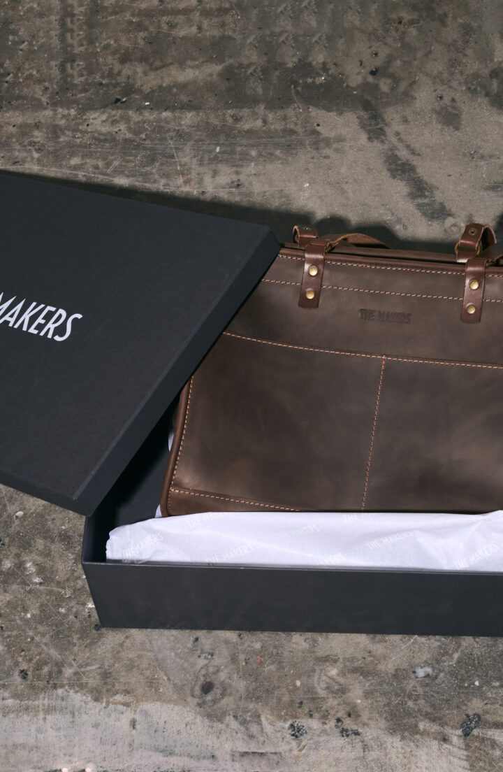 Archive Bag